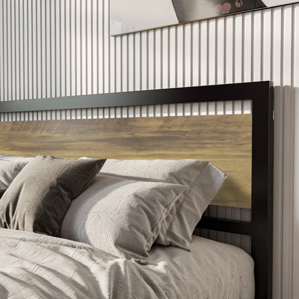 Divan Bed: Lukka Bed