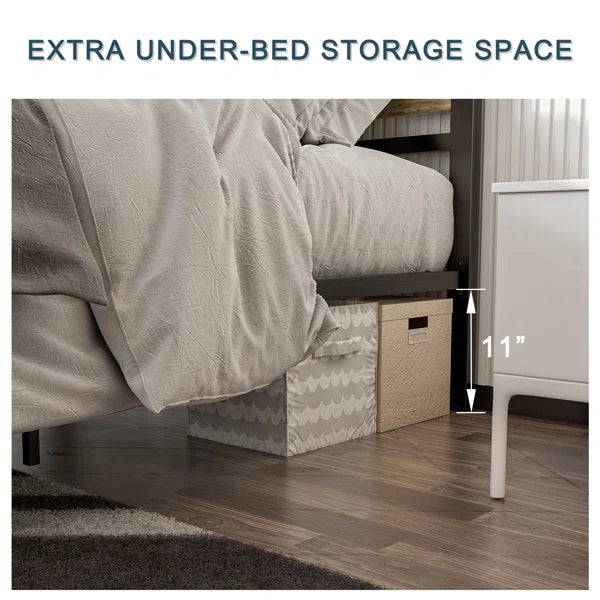 Divan Bed: Lukka Bed