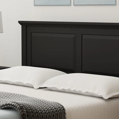 Divan Bed: Markovich Solid Wood Bed