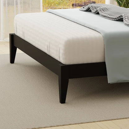 Divan Bed: Markovich Solid Wood Bed