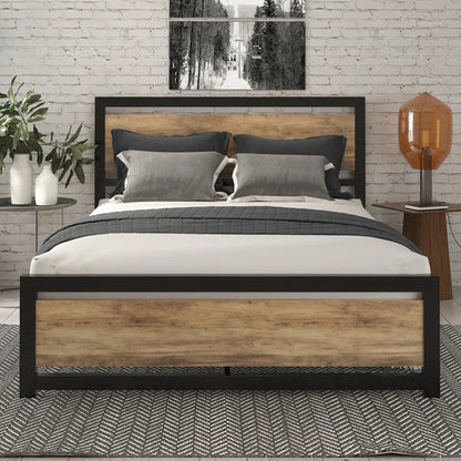 Divan Bed: Masek Bed