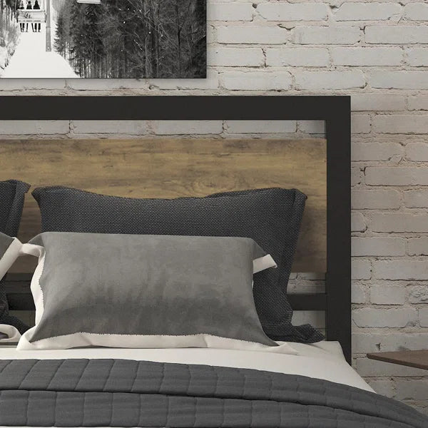 Divan Bed: Masek Bed