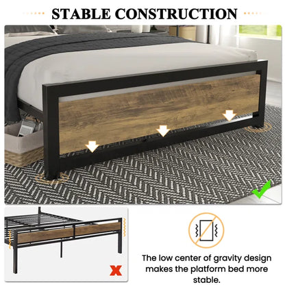 Divan Bed: Masek Bed
