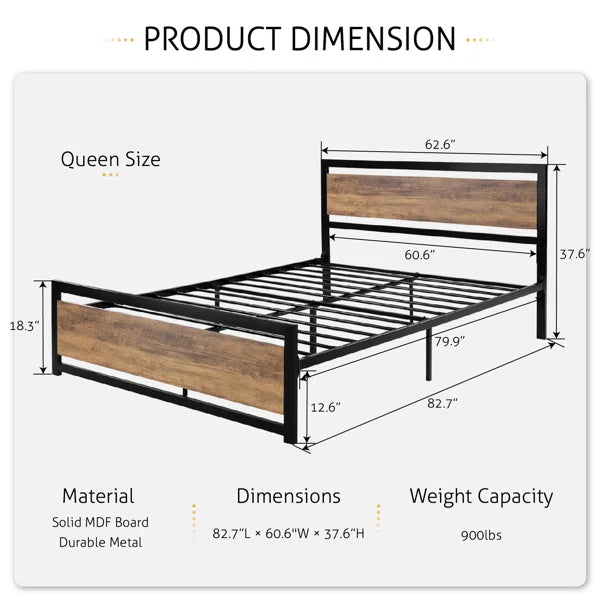 Divan Bed: Masek Bed
