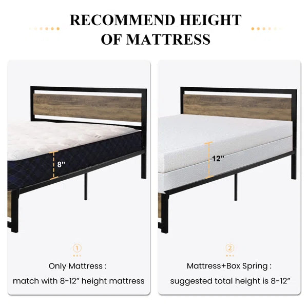 Divan Bed: Masek Bed