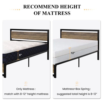 Divan Bed: Masek Bed