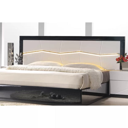 Divan Bed: Mcguinness Upholstered Bed