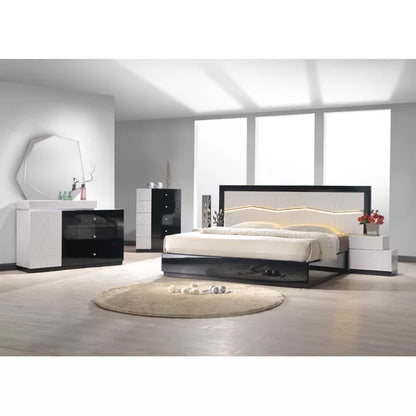 Divan Bed: Mcguinness Upholstered Bed