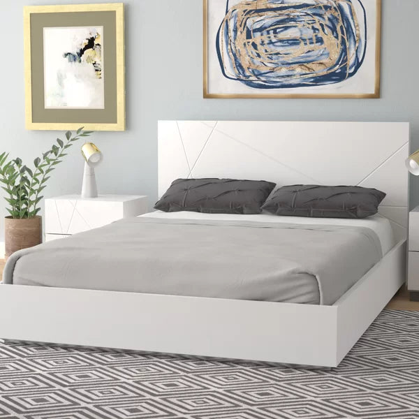 Divan Bed: Mchenry Bed