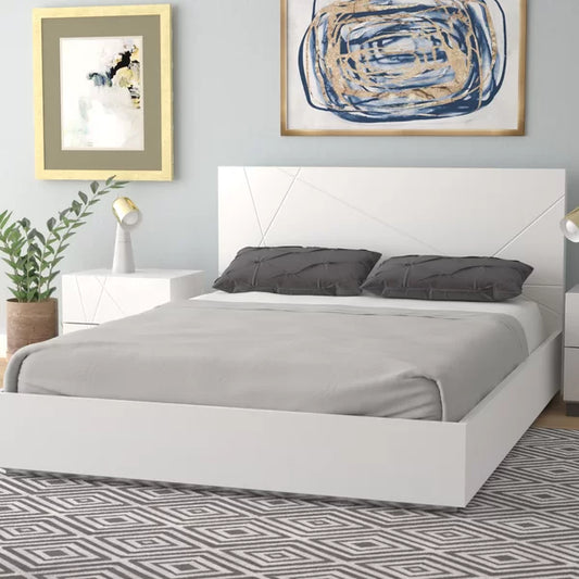 Divan Bed: Mchenry Bed