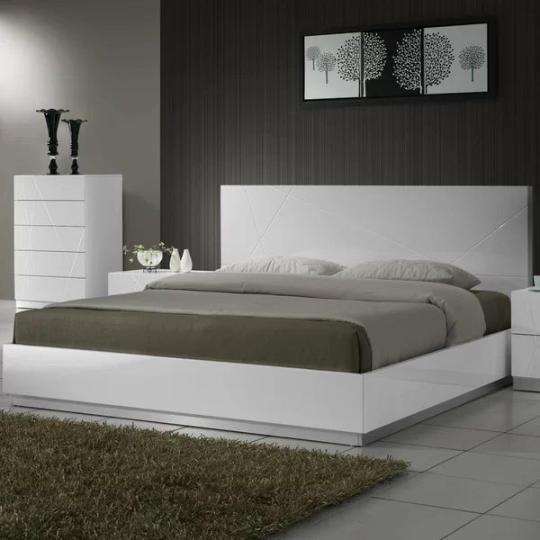 Divan Bed: Mchenry Bed