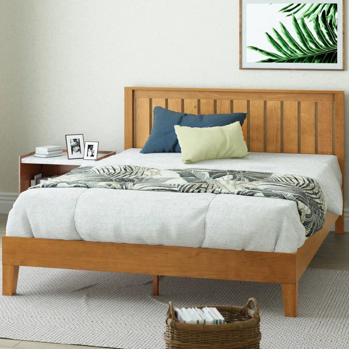 Divan Bed: Morgan Hill Bed