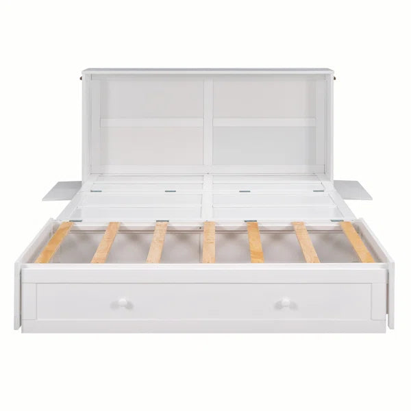 Divan Bed: Nirvana Bed