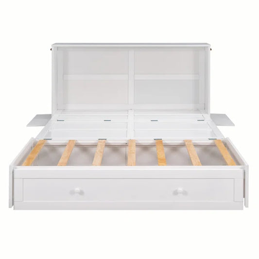 Divan Bed: Nirvana Bed