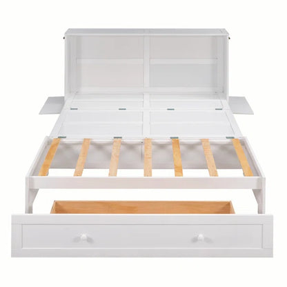 Divan Bed: Nirvana Bed