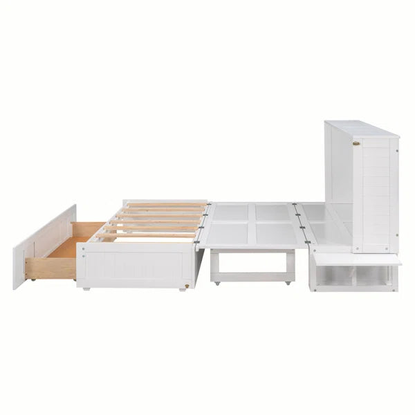 Divan Bed: Nirvana Bed