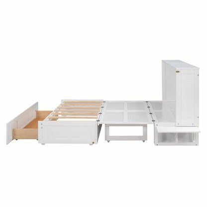 Divan Bed: Nirvana Bed