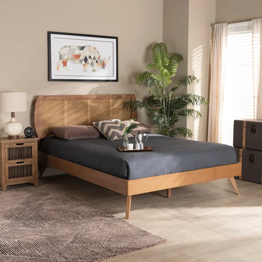 Divan Bed: Plumley Bed