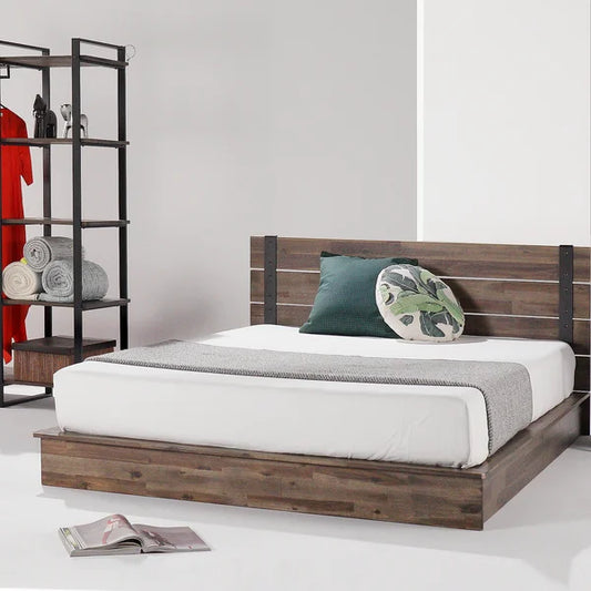 Divan Bed: Ravidutt Bed