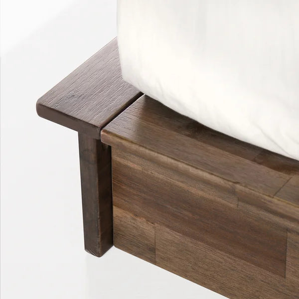 Divan Bed: Ravidutt Bed