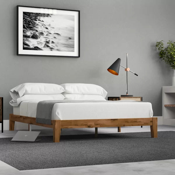 Divan Bed: Sabir Bed