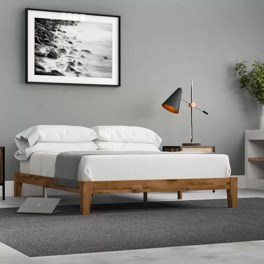 Divan Bed: Sabir Bed