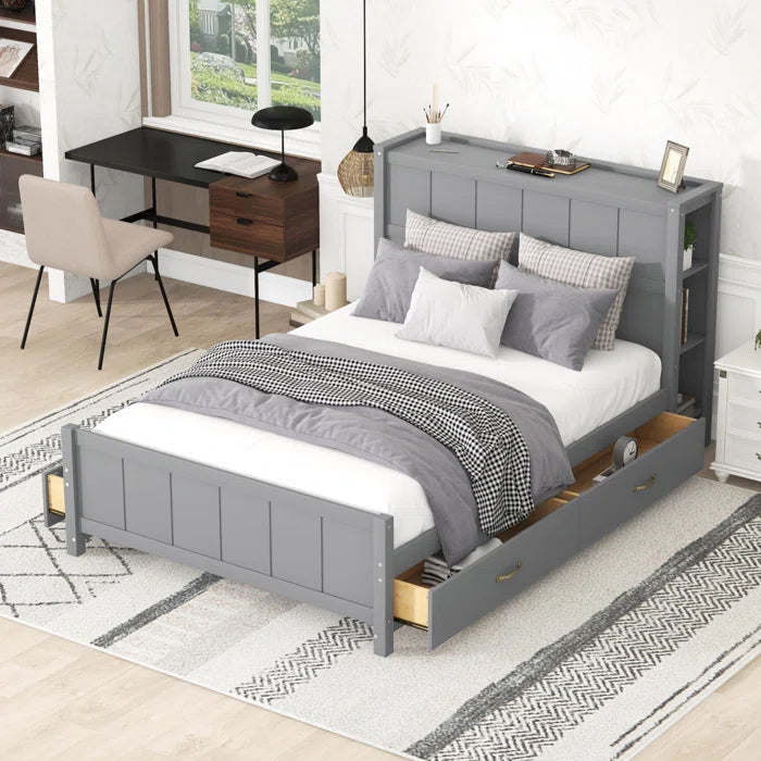 Divan Bed: Sabna Bed