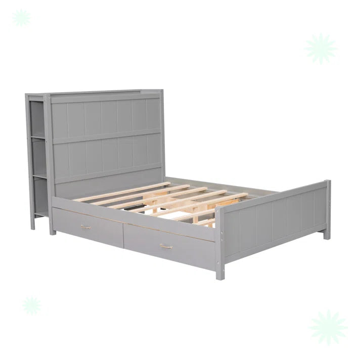 Divan Bed: Sabna Bed