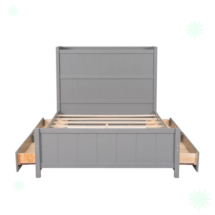 Divan Bed: Sabna Bed