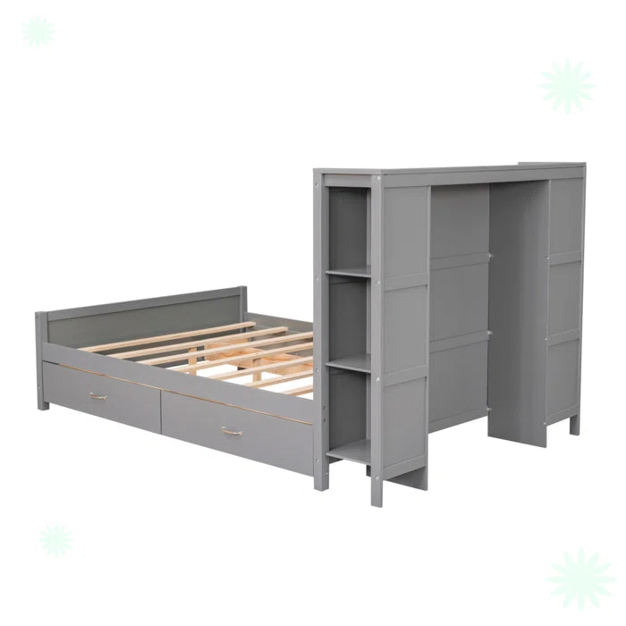Divan Bed: Sabna Bed
