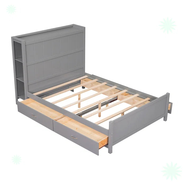 Divan Bed: Sabna Bed