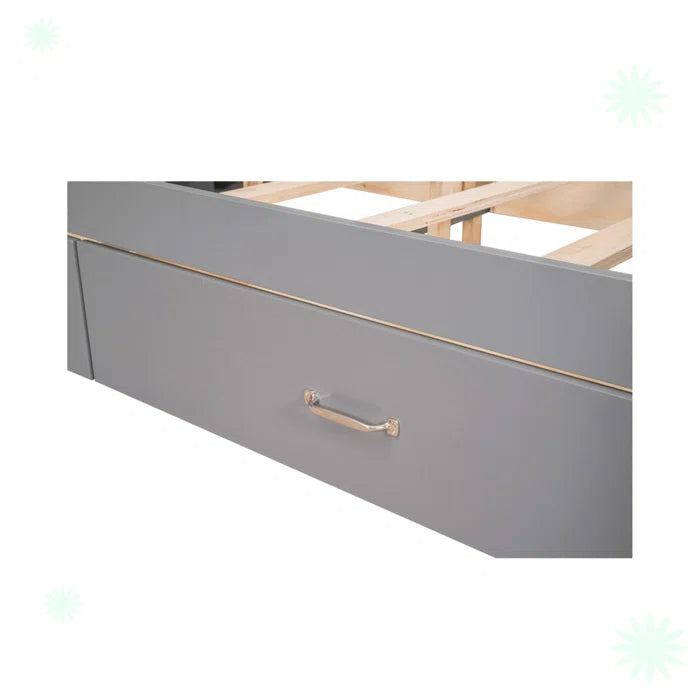 Divan Bed: Sabna Bed