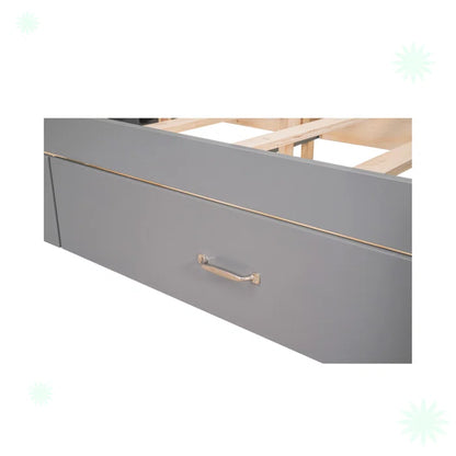 Divan Bed: Sabna Bed