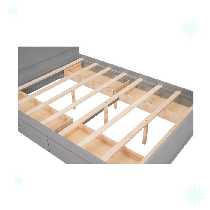 Divan Bed: Sabna Bed