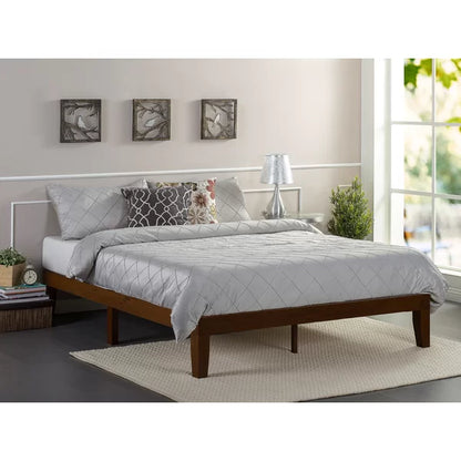 Divan Bed: Sawiris Solid Wood Bed