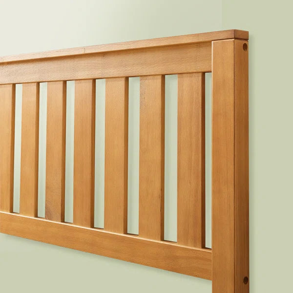 Divan Bed: Sawiris Solid Wood Bed