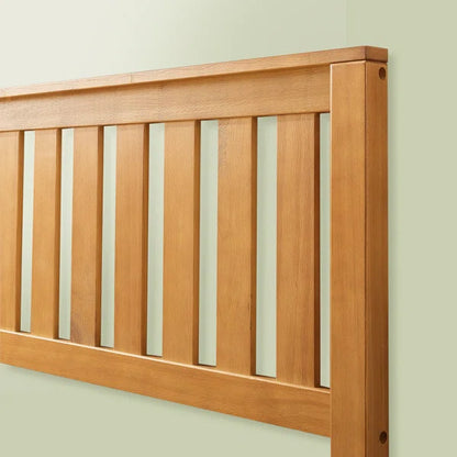 Divan Bed: Sawiris Solid Wood Bed