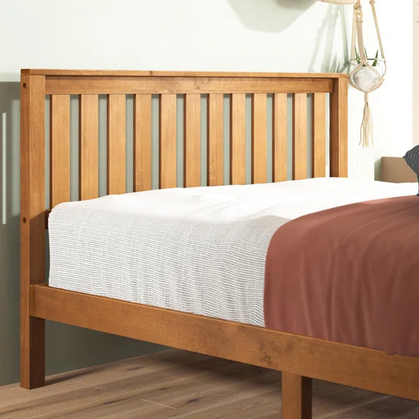 Divan Bed: Sawiris Solid Wood Bed