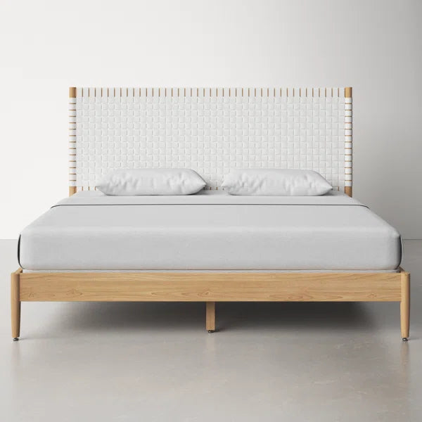 Divan Bed: Tamita Upholstered Bed