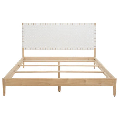 Divan Bed: Tamita Upholstered Bed