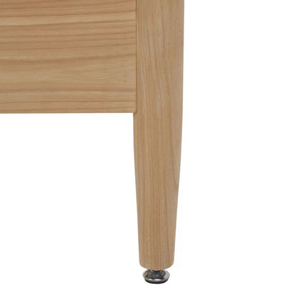Divan Bed: Tamita Upholstered Bed