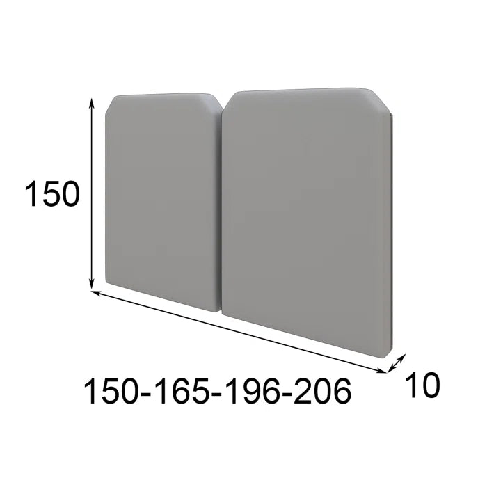Divan Bed: Upholstered Bed
