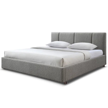 Divan Bed: Venice Upholstered Bed