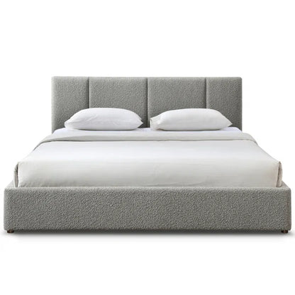 Divan Bed: Venice Upholstered Bed