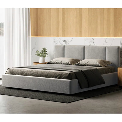 Divan Bed: Venice Upholstered Bed