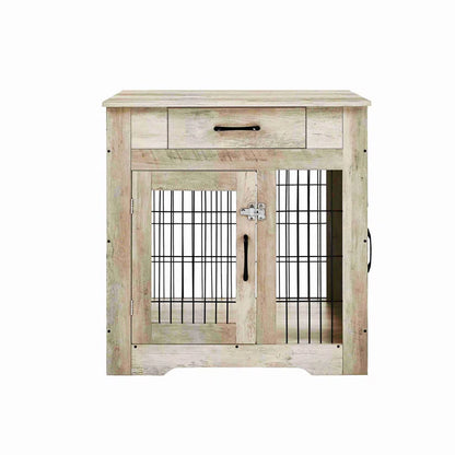 Dog House: Indoor Dog Kennel