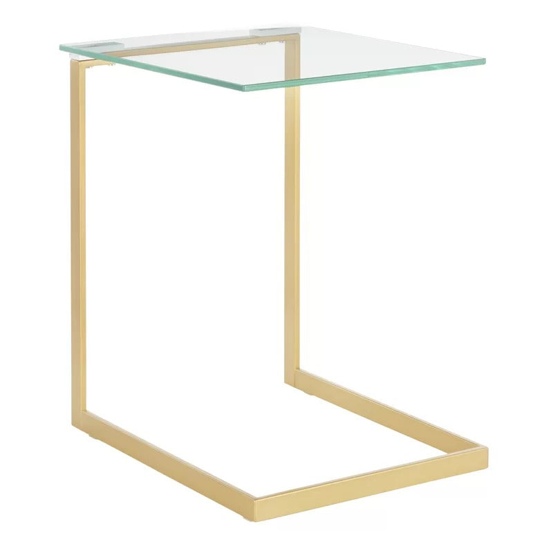 Side Tables: Elsner End Table