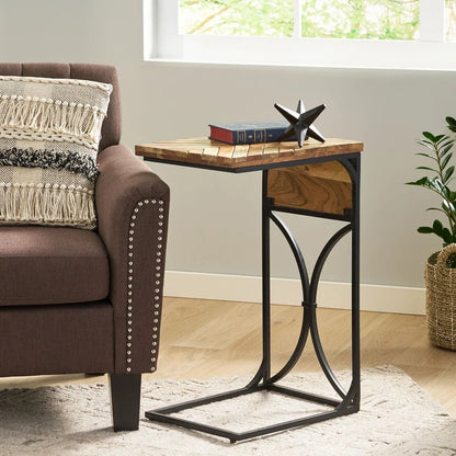Side Tables: End Table