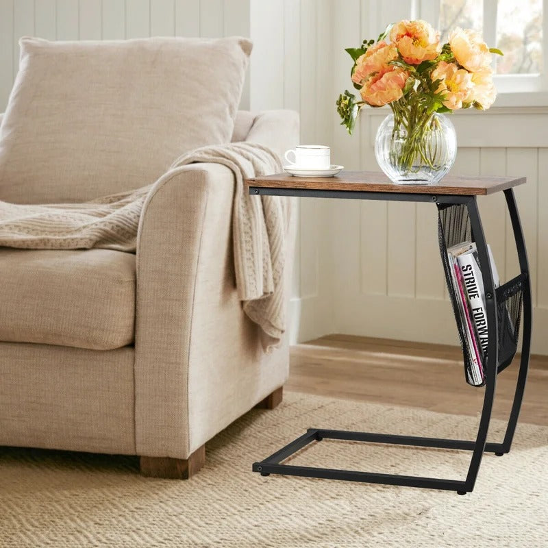 Side Tables: End Table