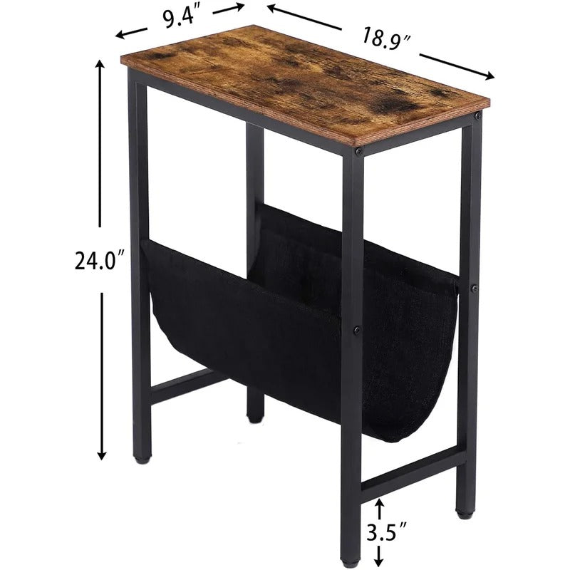 End Table: Kearon 24" End Table